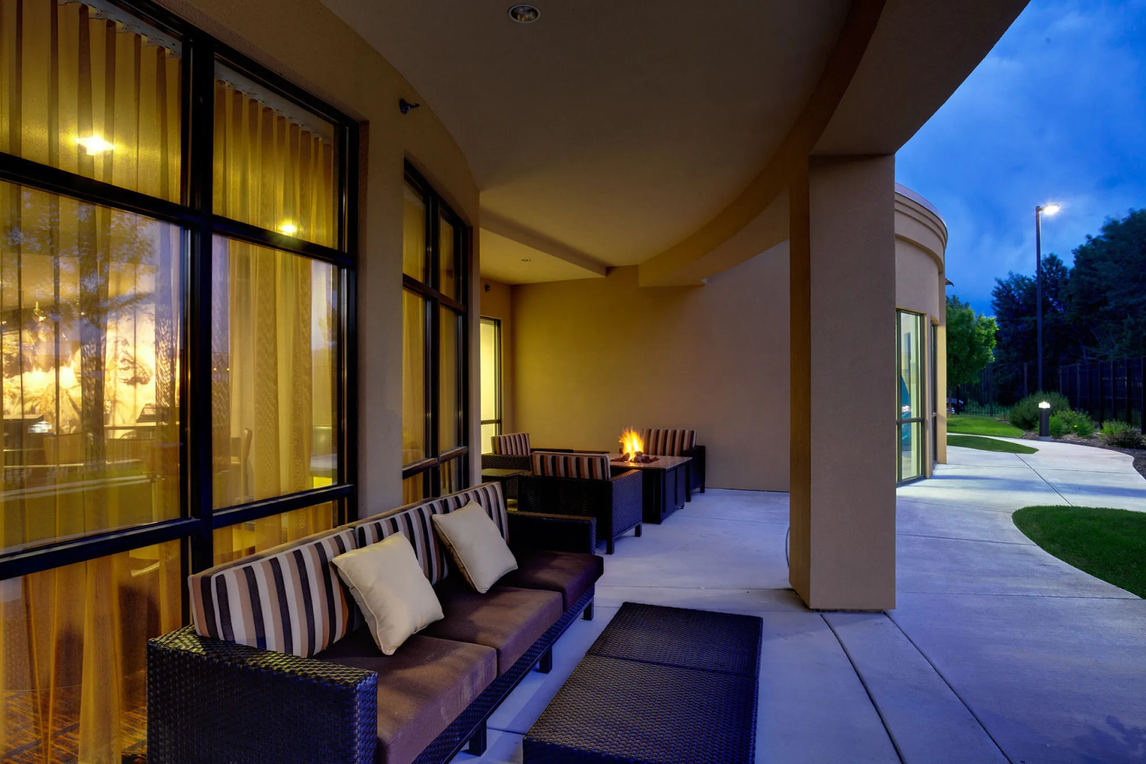 Courtyard by Marriott Missoula