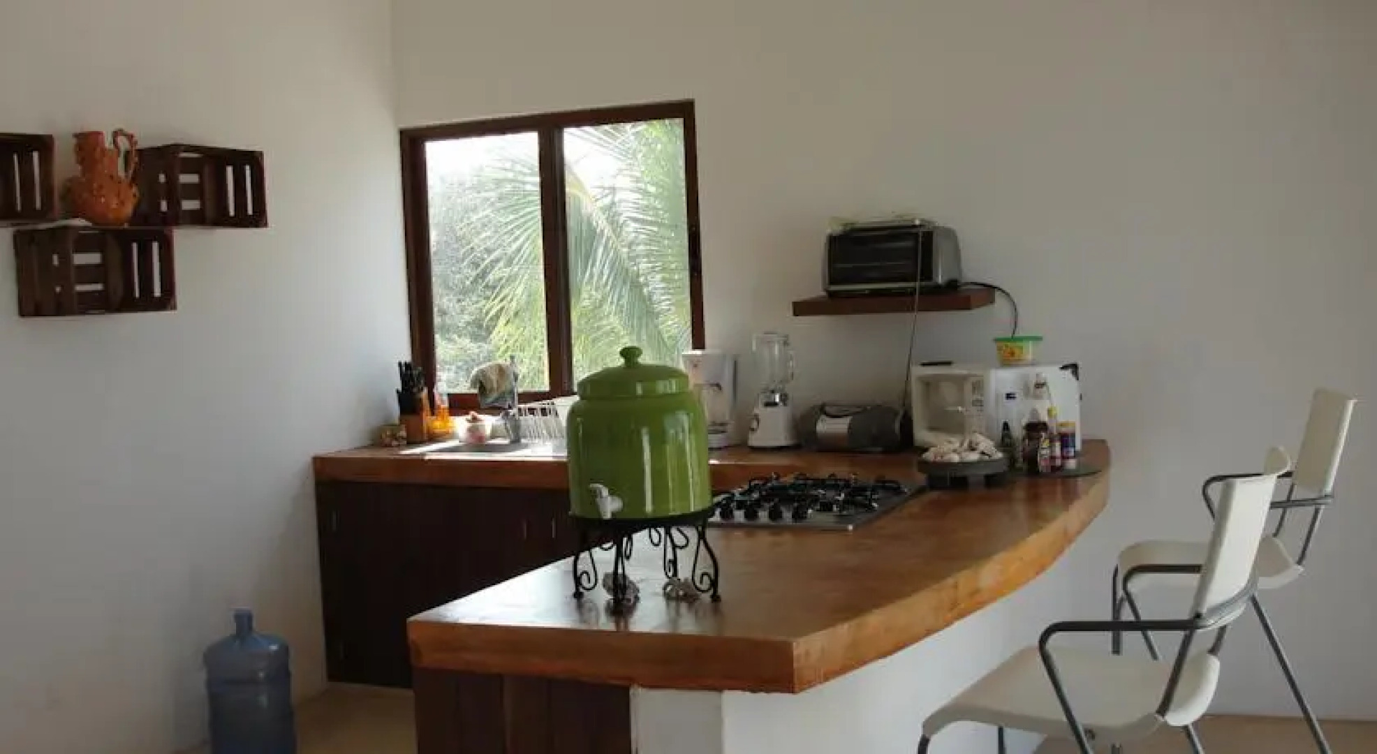 Casa De La Playa Holbox