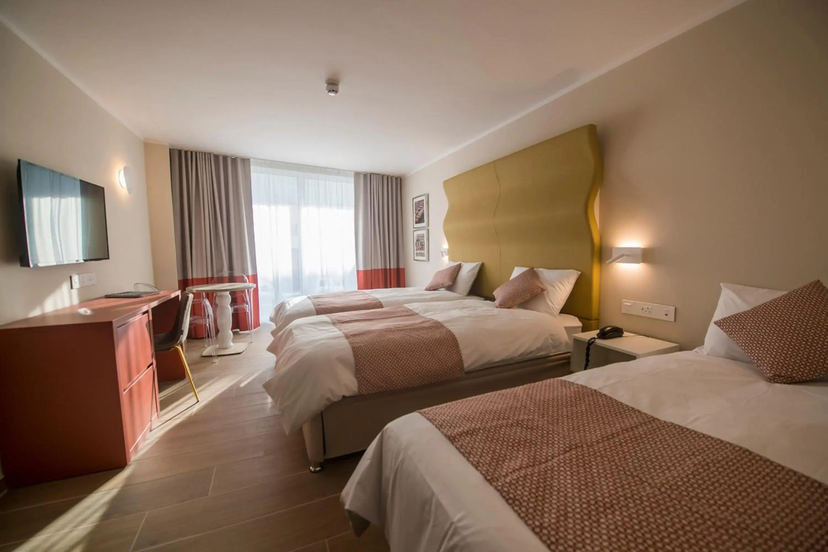 Seaview Hotel Malta - Adults Only