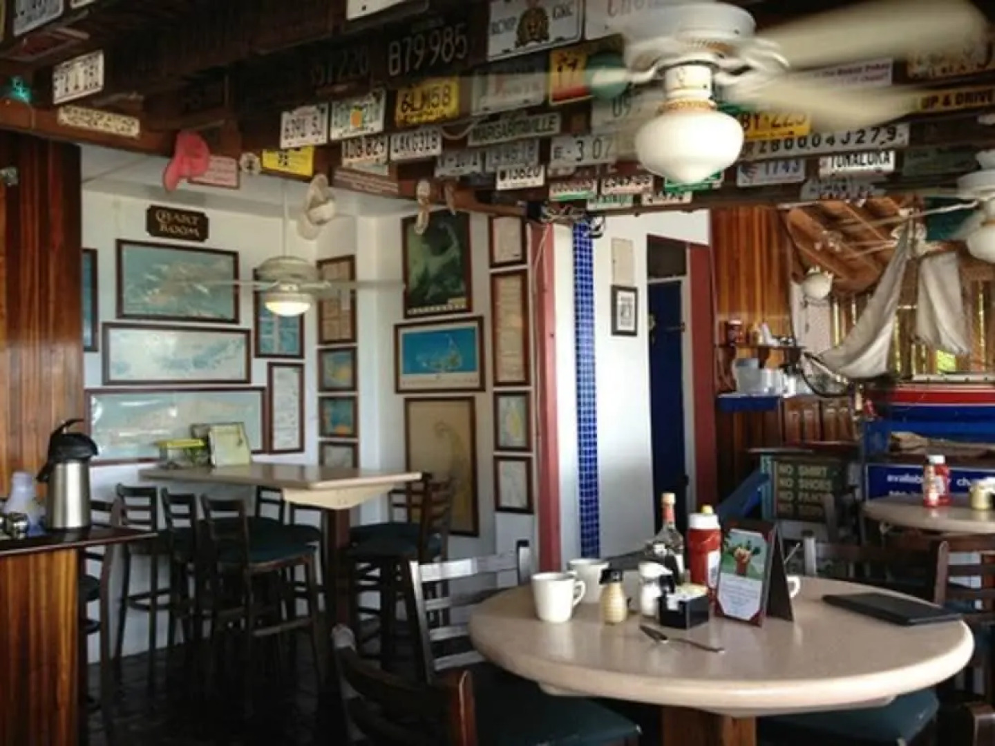 Trade Winds Guesthouse