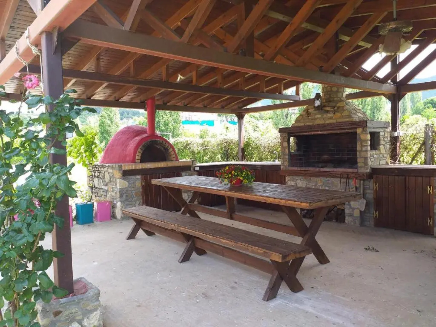 Geomelia Guest House