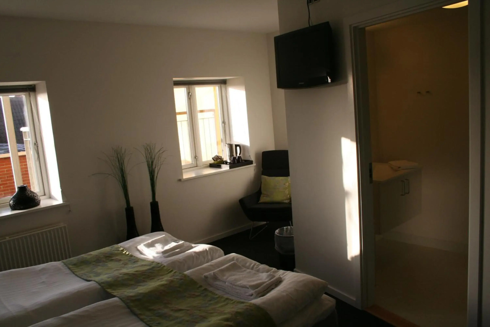 Seaside Hotel Thyborøn