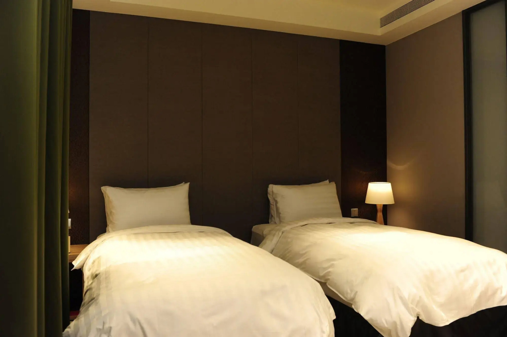 The Suites Taitung