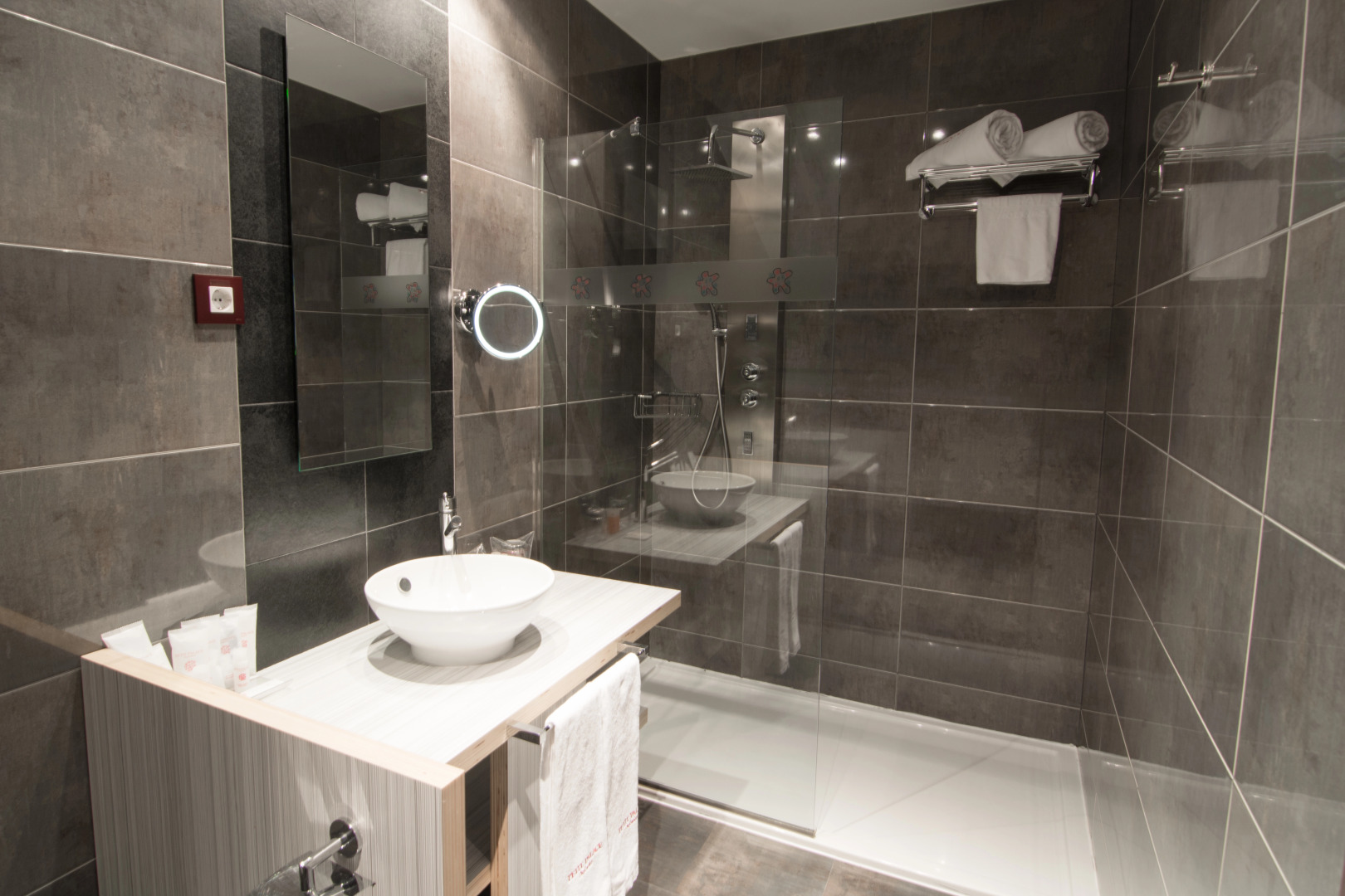 Petit Palace Santa Bárbara