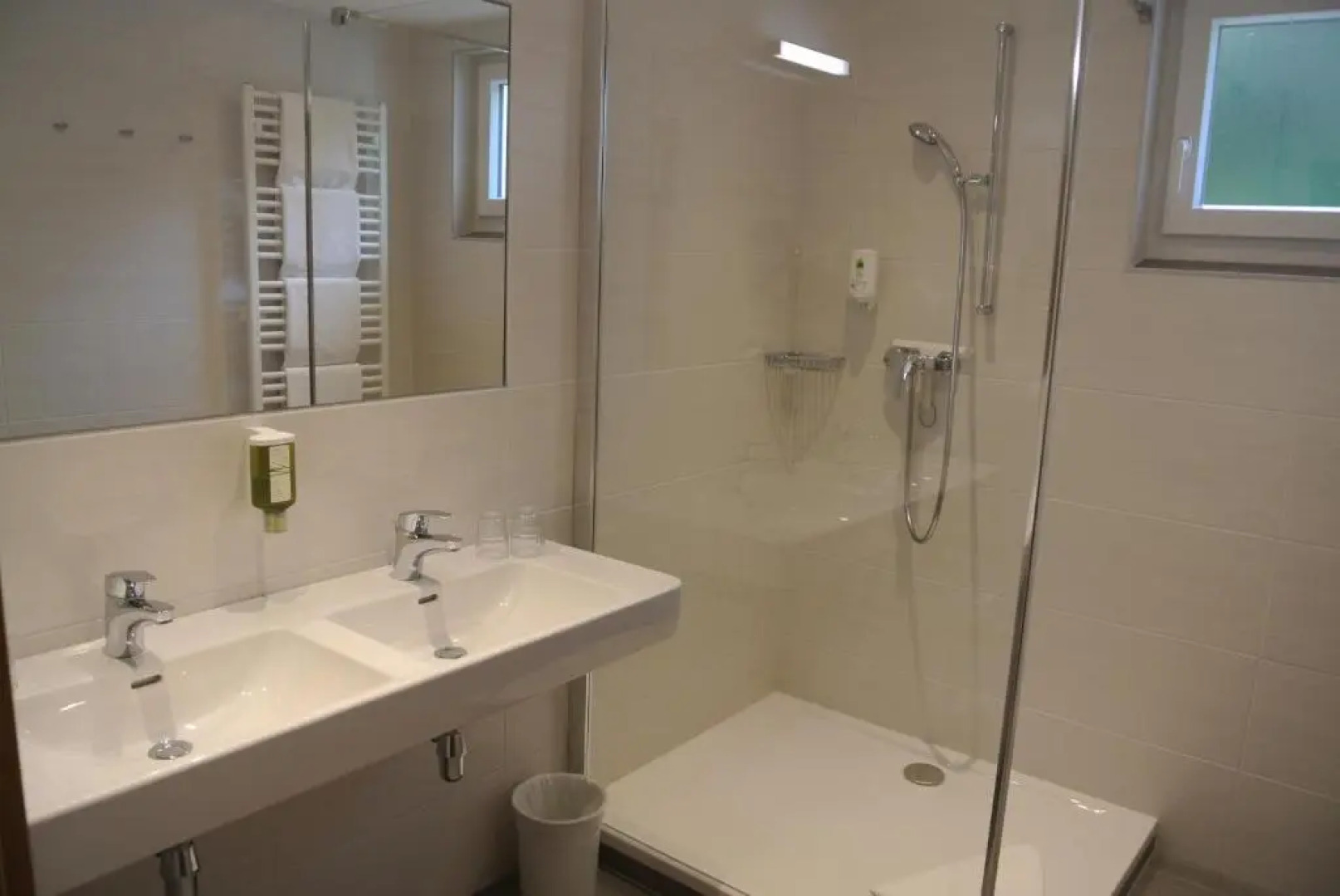 Dei Hotel Schönblick