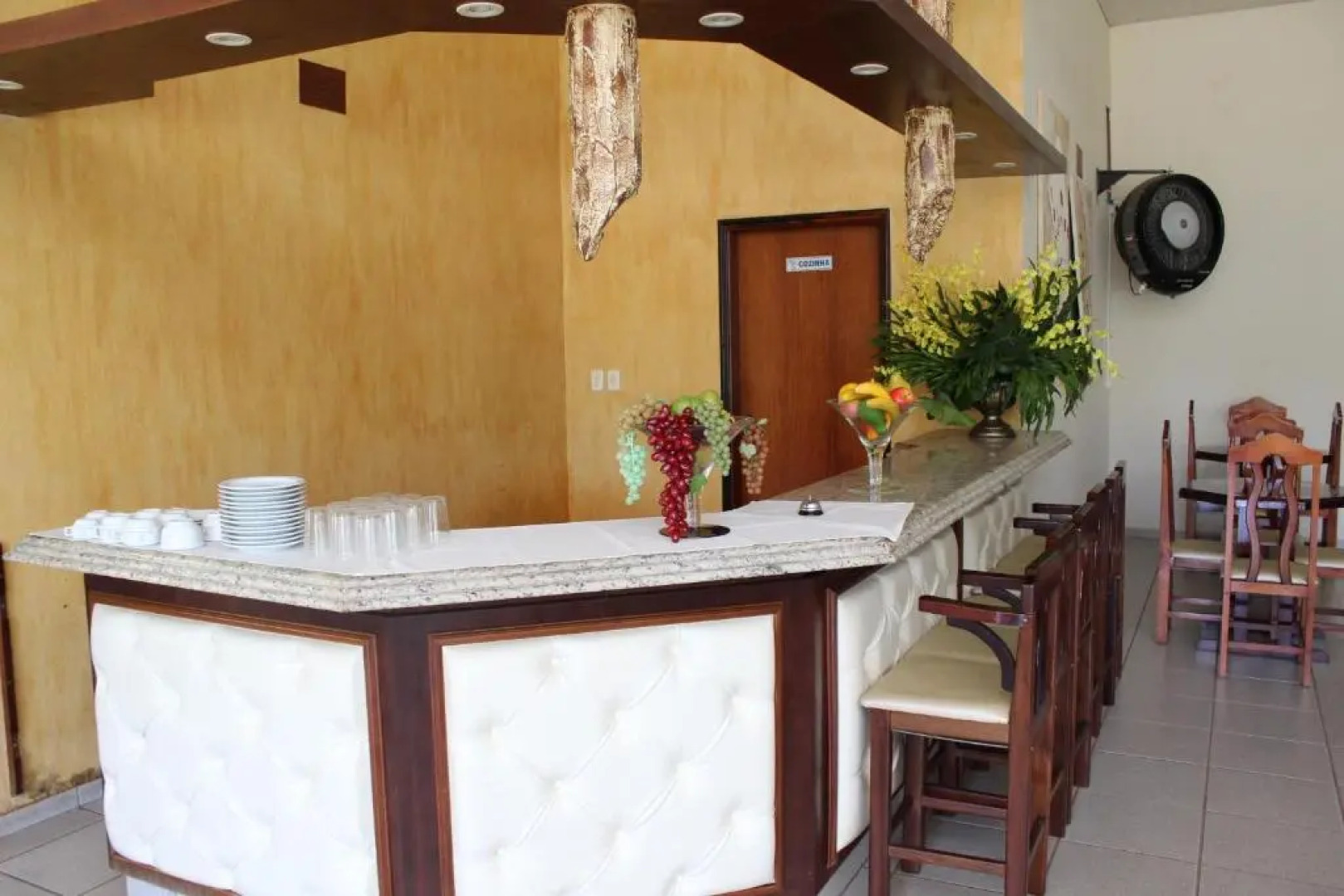 Grandes Lagos Park Hotel