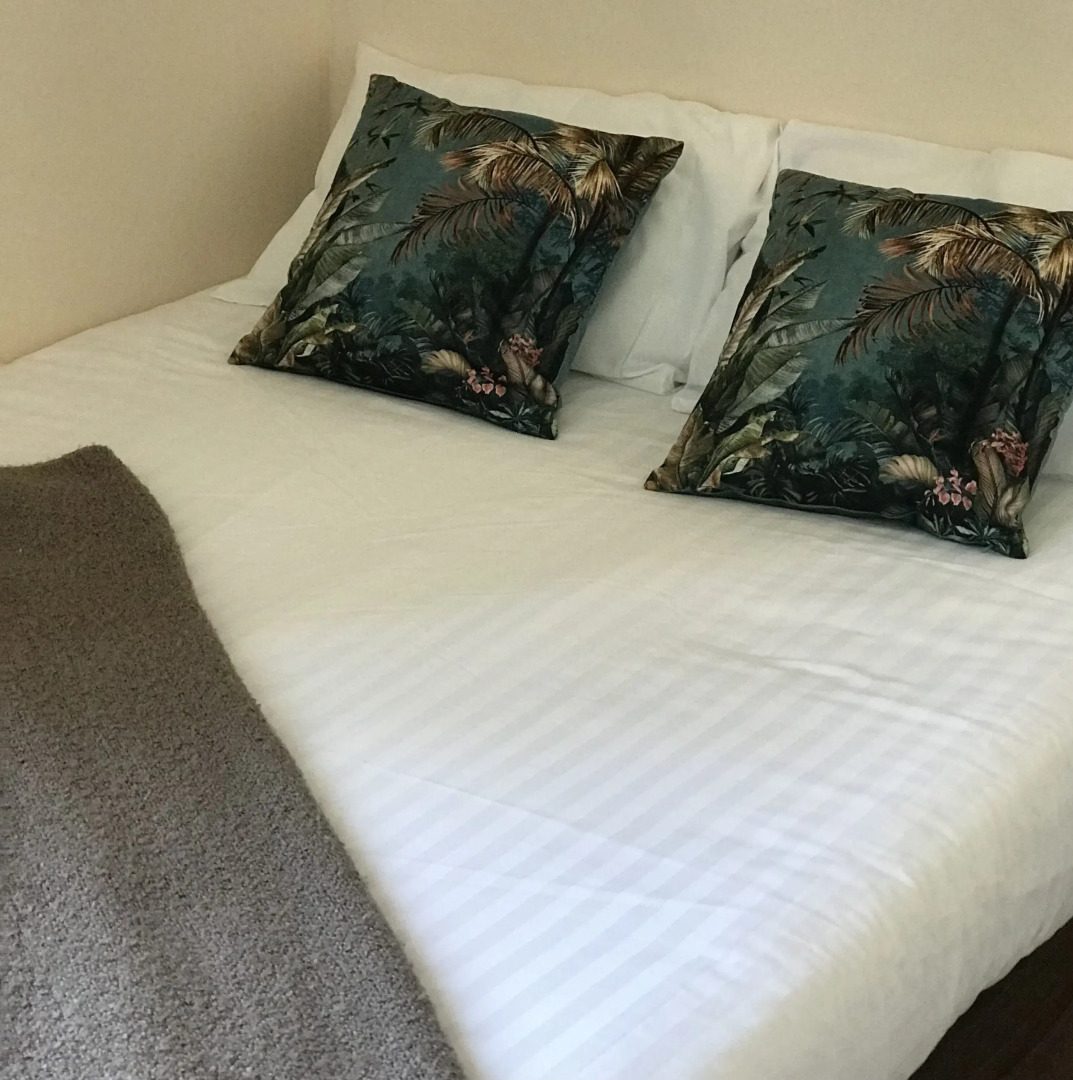 La maison de Louisette