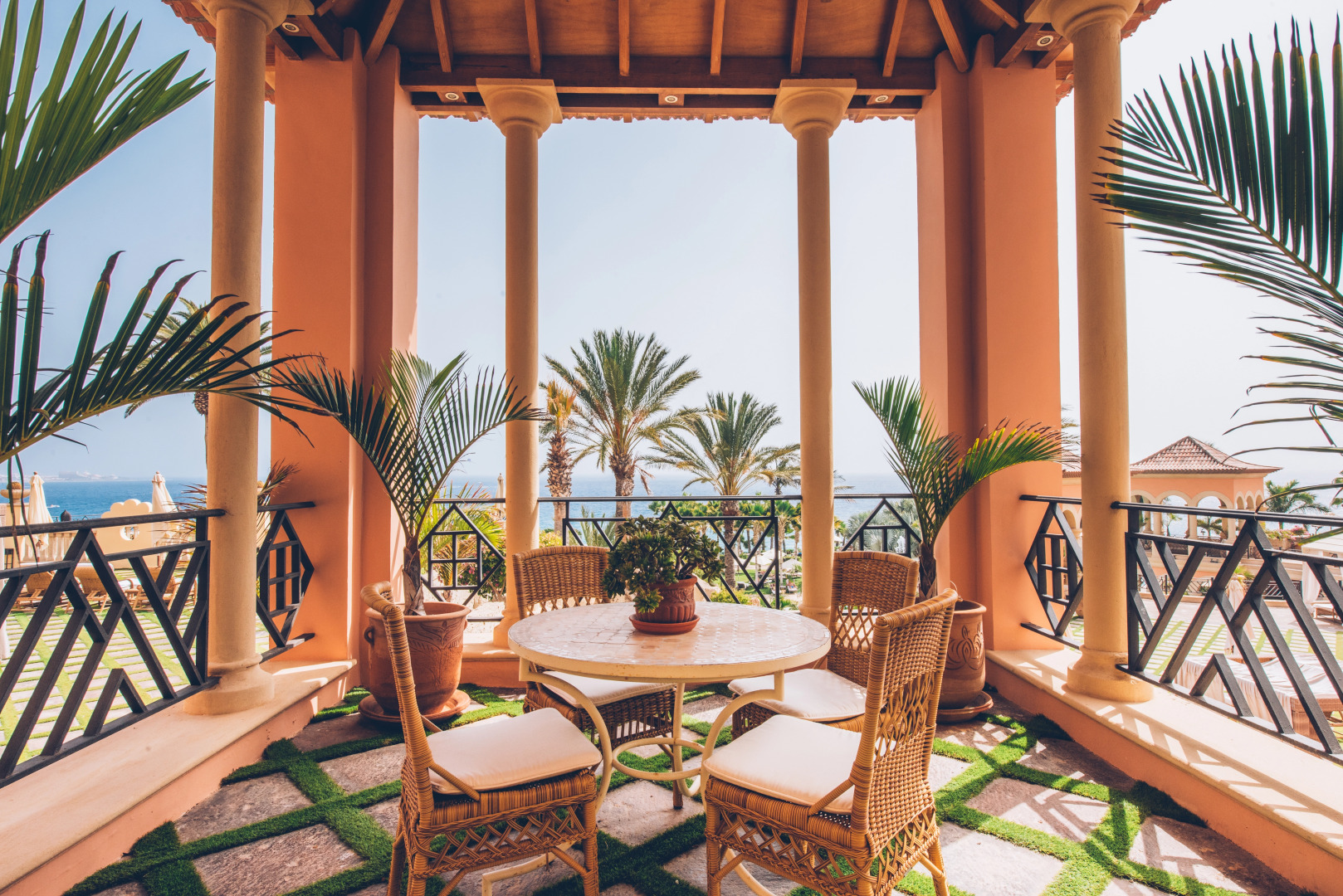 Отель Iberostar Grand El Mirador – Adults Only