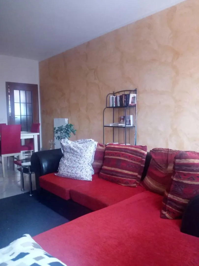 Bed and Breakfast Libellula