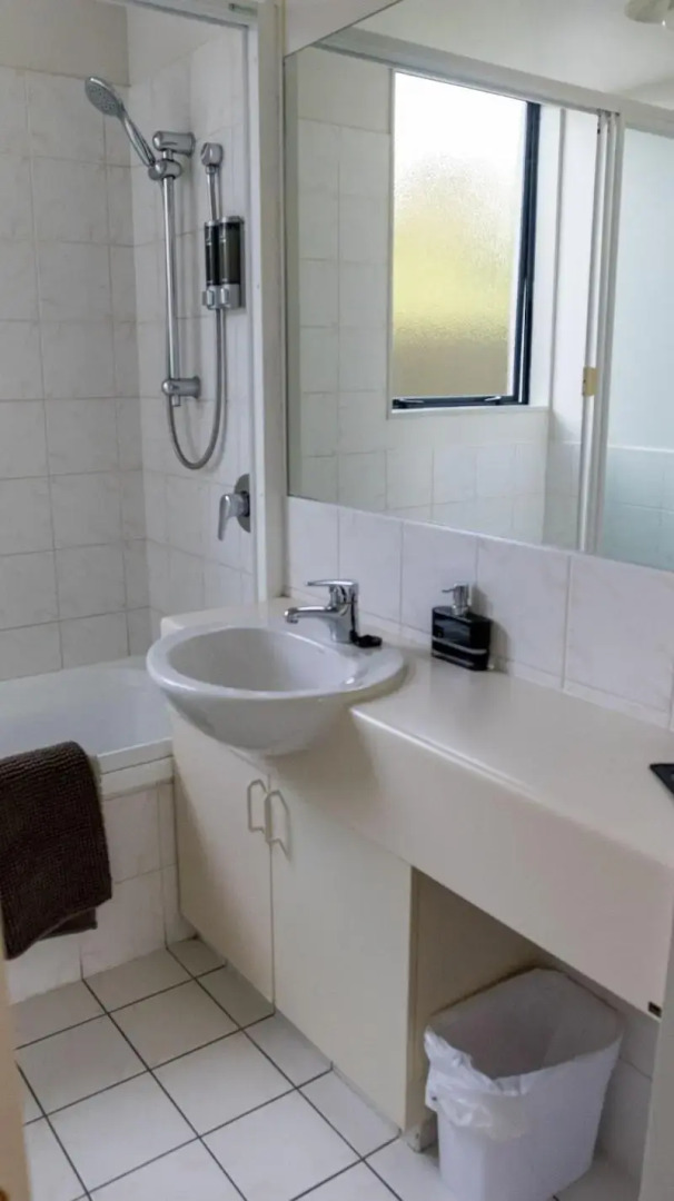 ASURE Phoenix Motor Inn