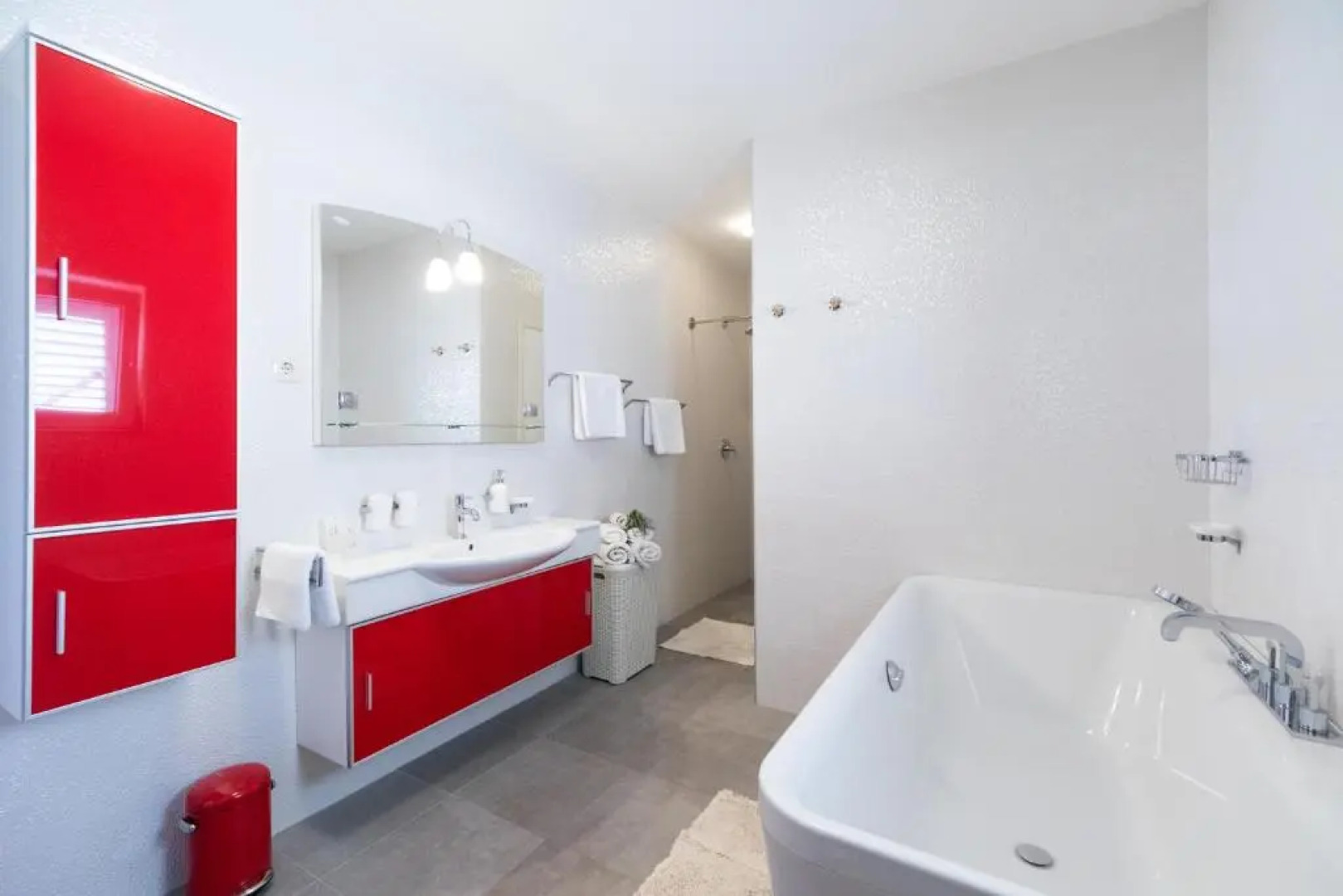 Luxury Villa Stairway to Heaven with Pool