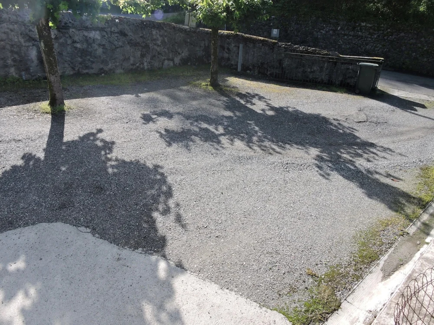 Chambres dhôtes LAristou