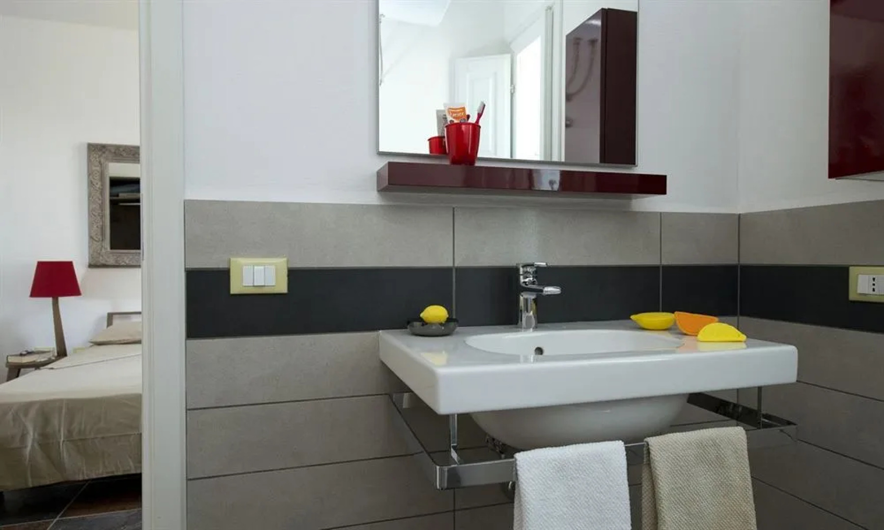 Turkiscu Room & Breakfast