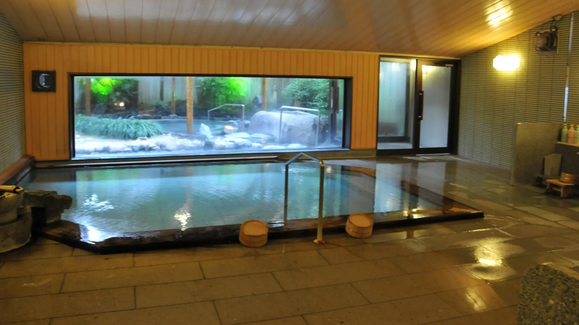 Echizen Awara Onsen Tsuruya
