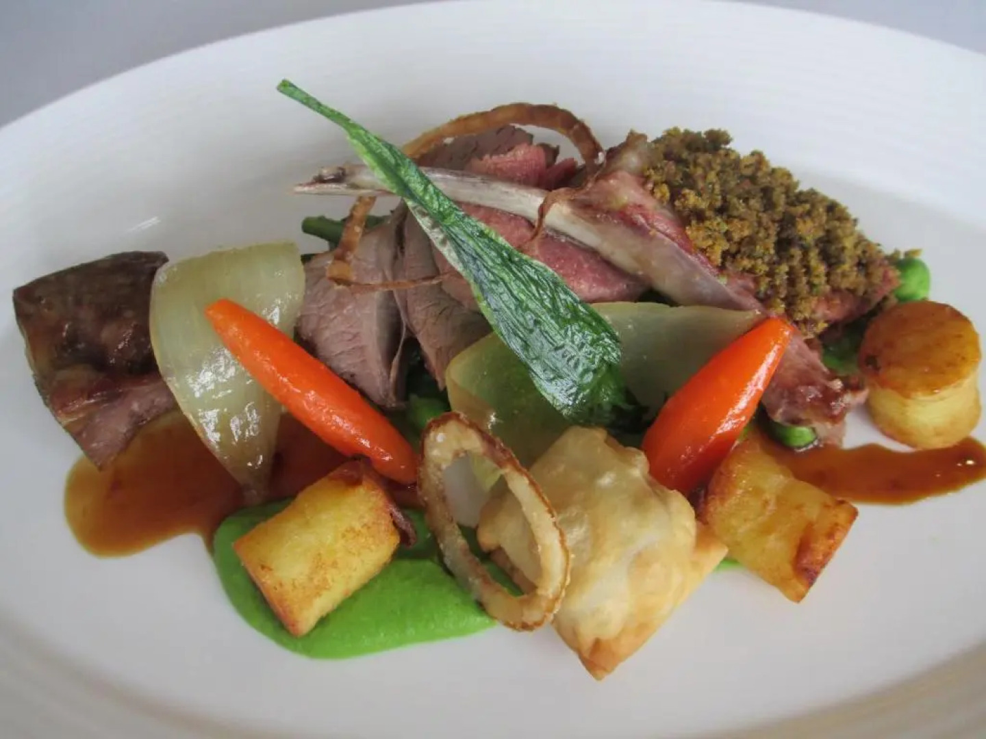 The Airds Hotel & Restaurant