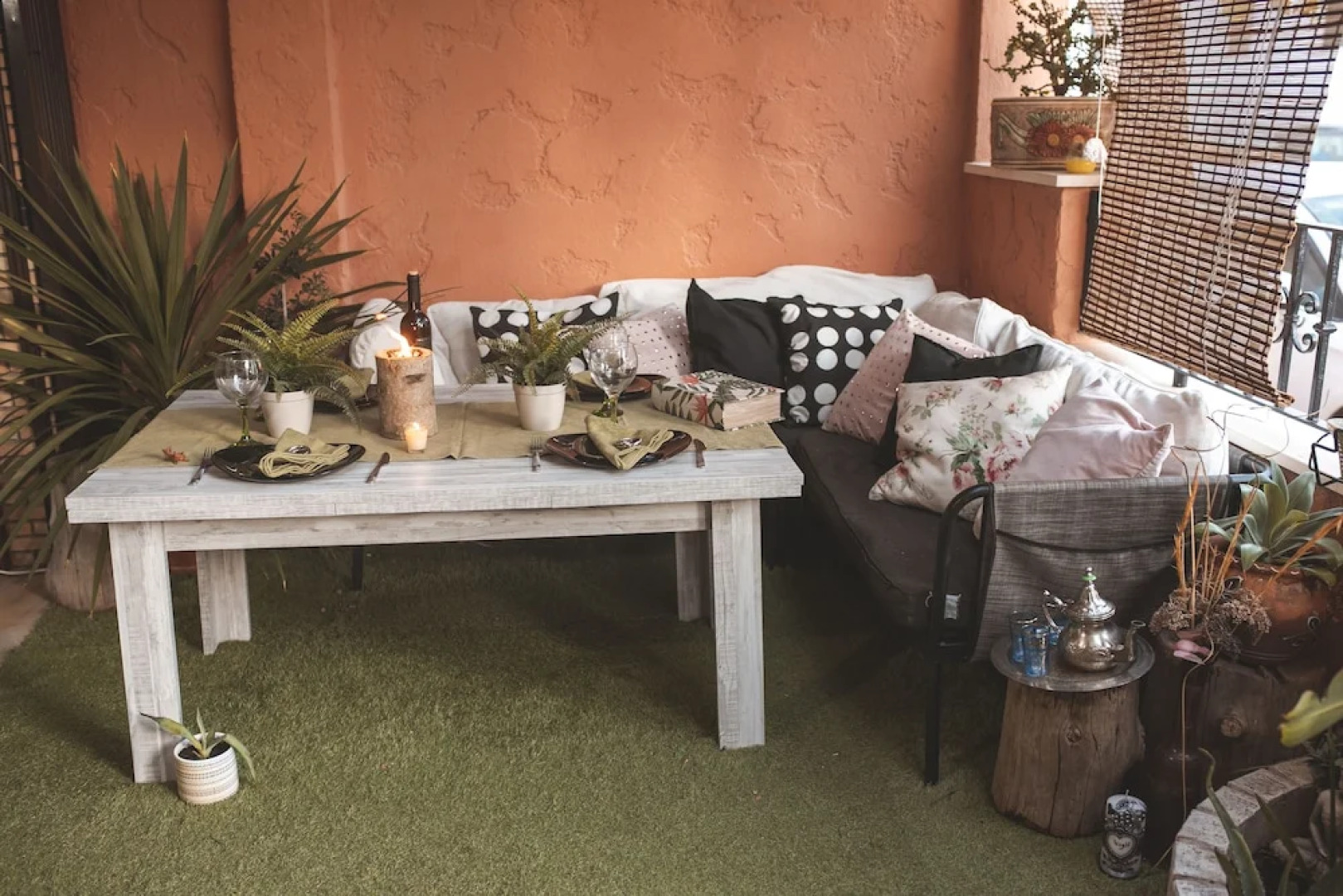 Tu hogar tranquilo a 30m de la playa