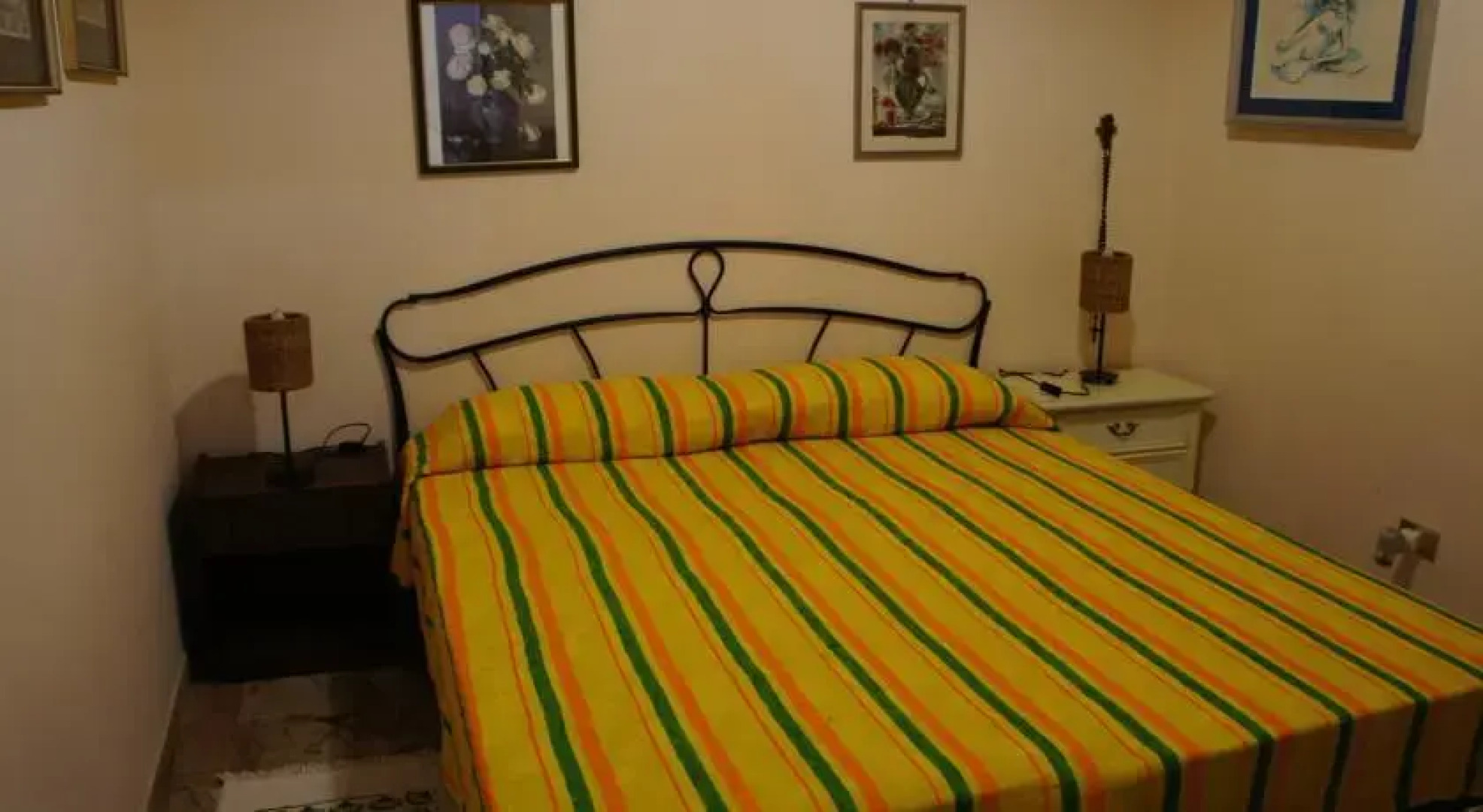 Abra Calabria Villino