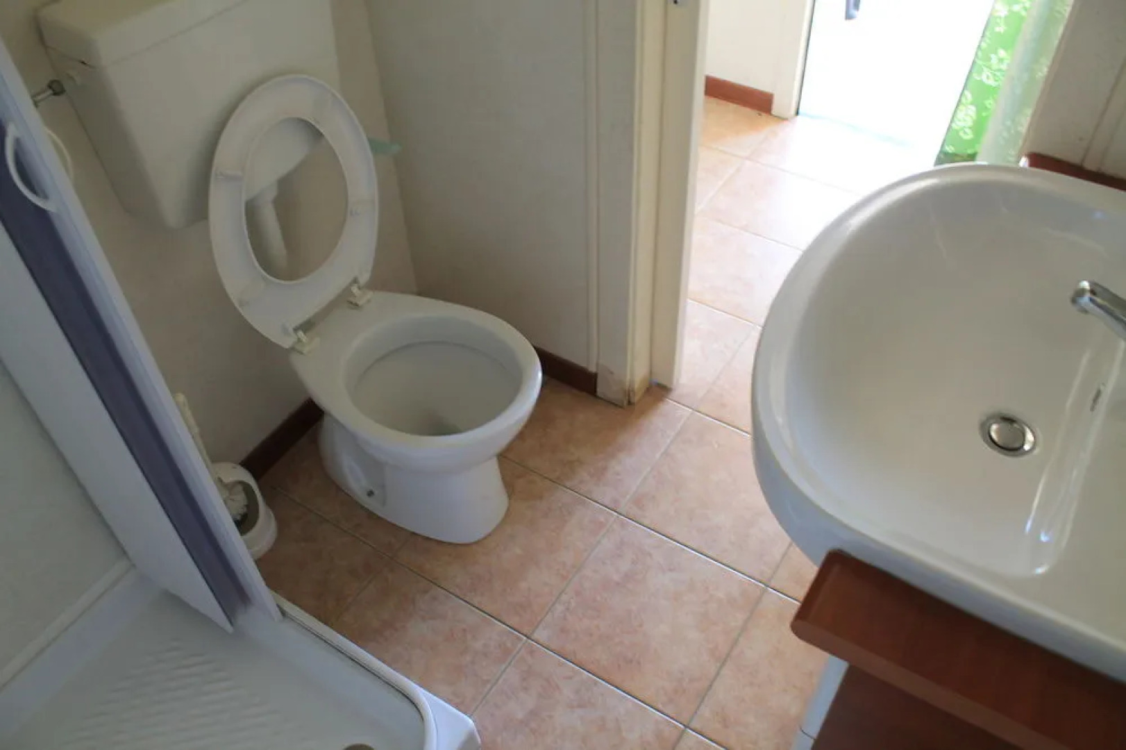 Camping Fontana delle Rose