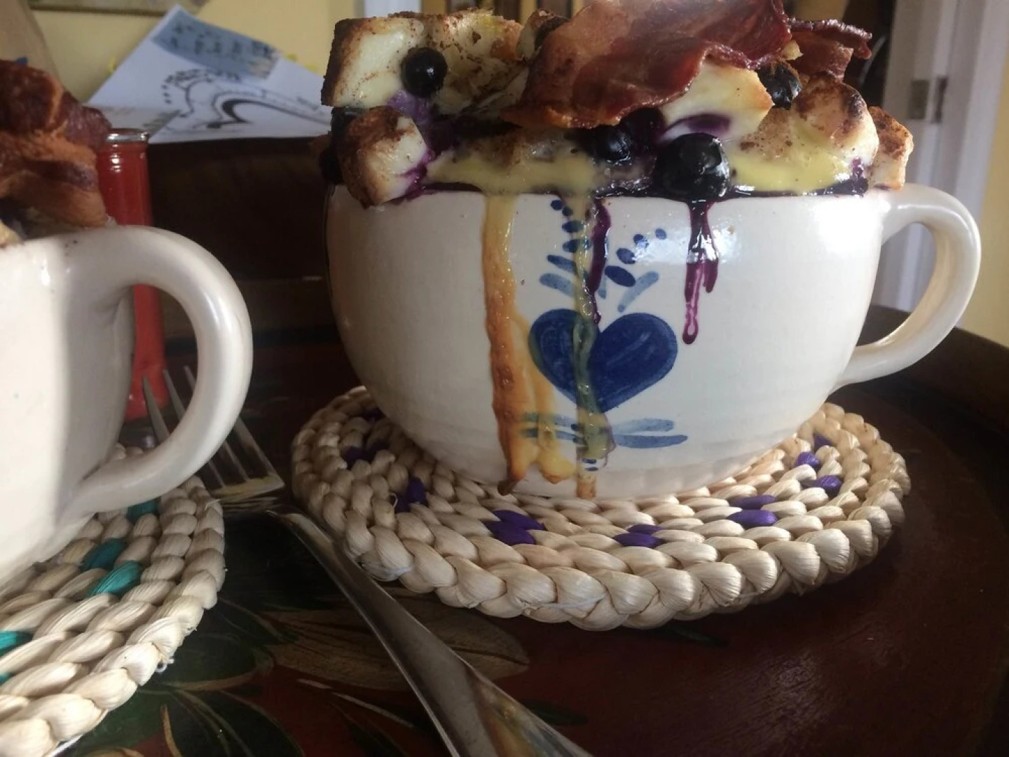 Peabody's 'Hip Little Stay'