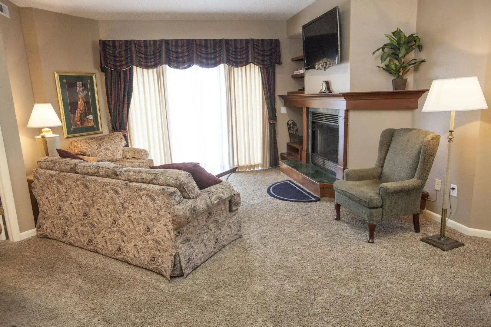 Stonebridge Village Resort