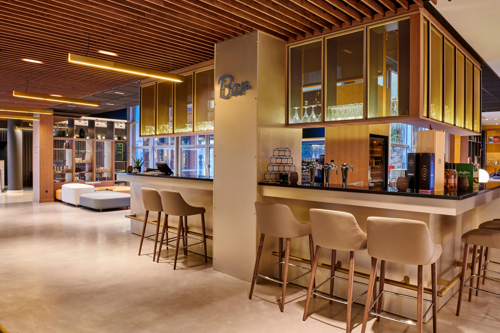 Holiday Inn Paris Marne-La-Vallée