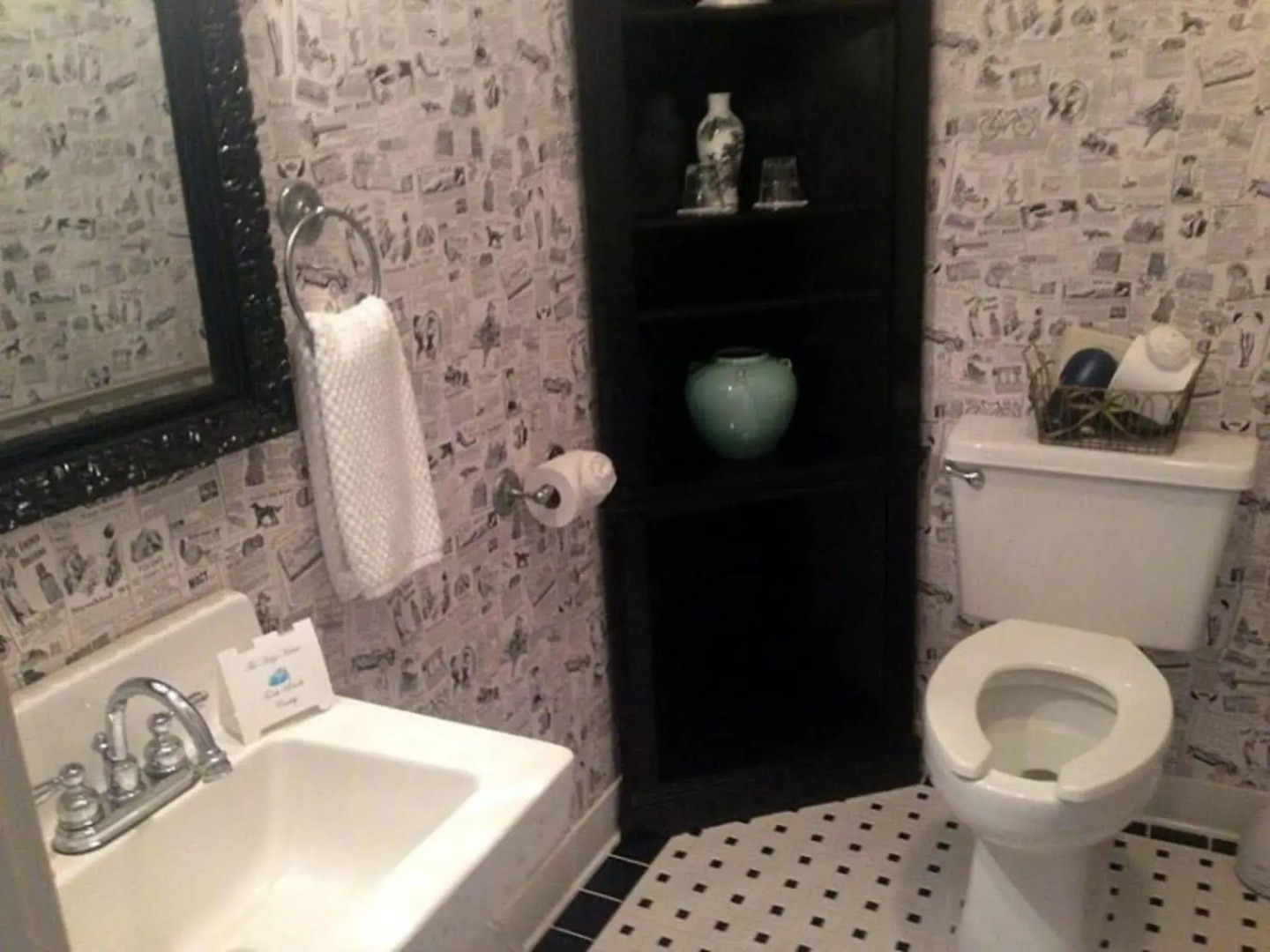 Hoyt House Amelia Island