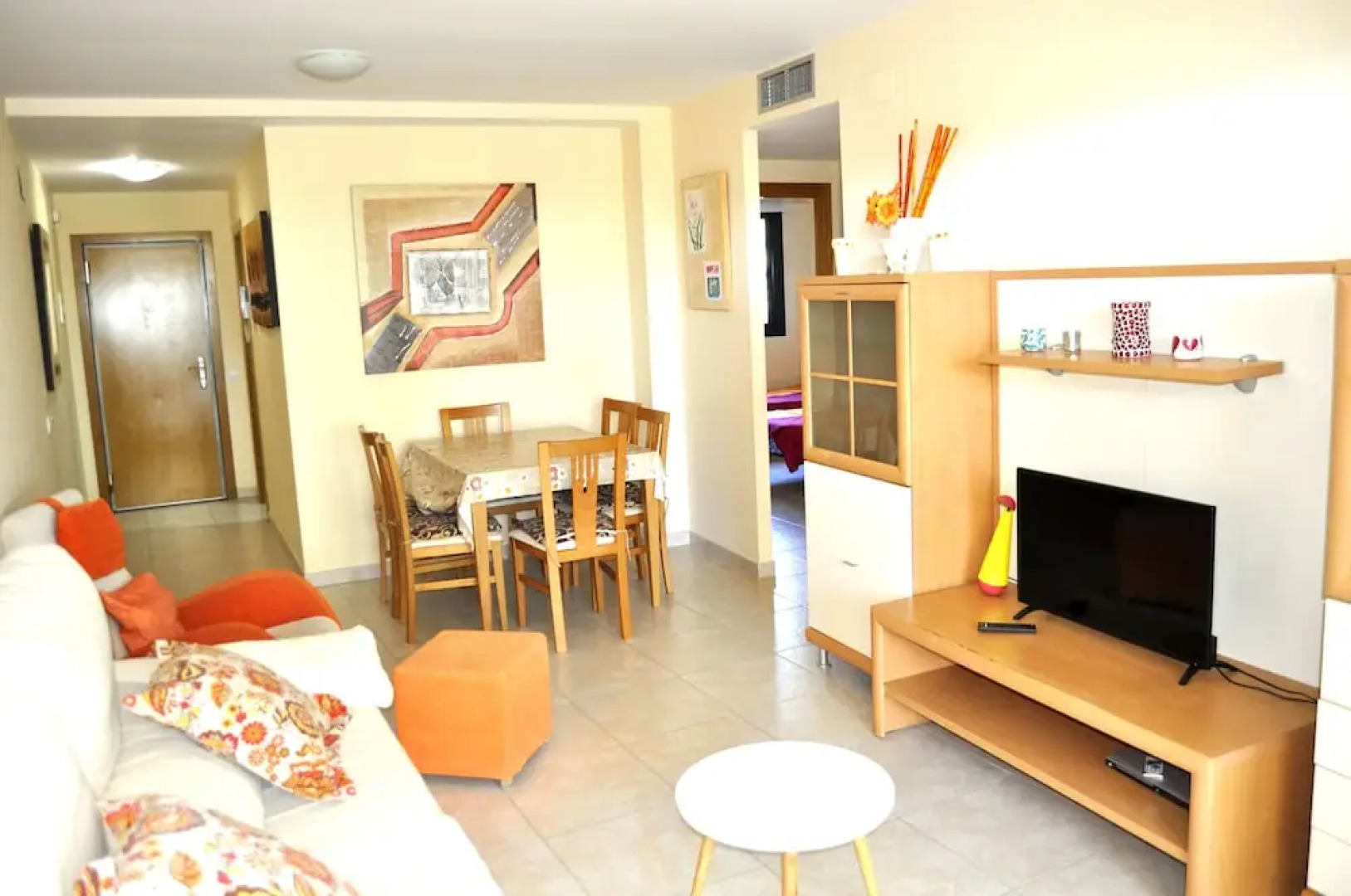 Residencial Playa Sol III