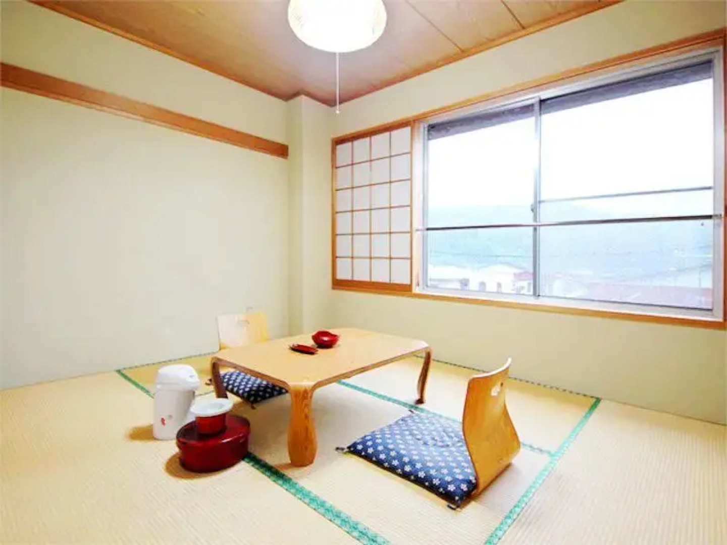Naruko Onsen Ryokan Kanshichiyu