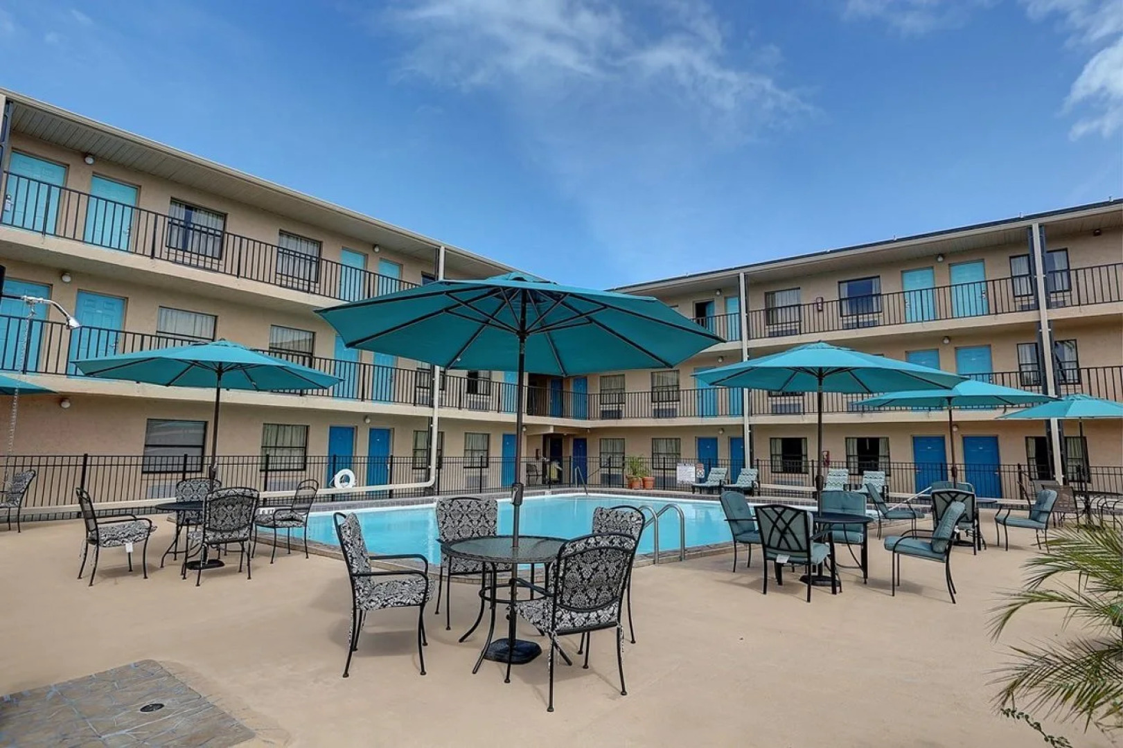 Seasons Florida Resort