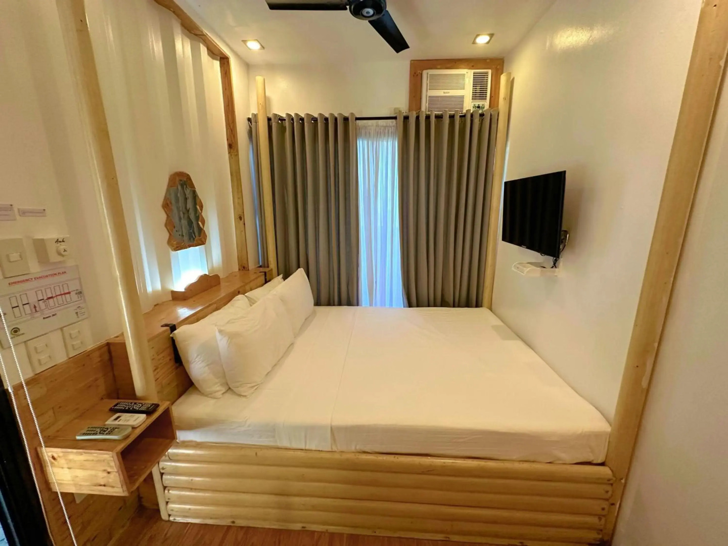 Containers by Eco Hotels