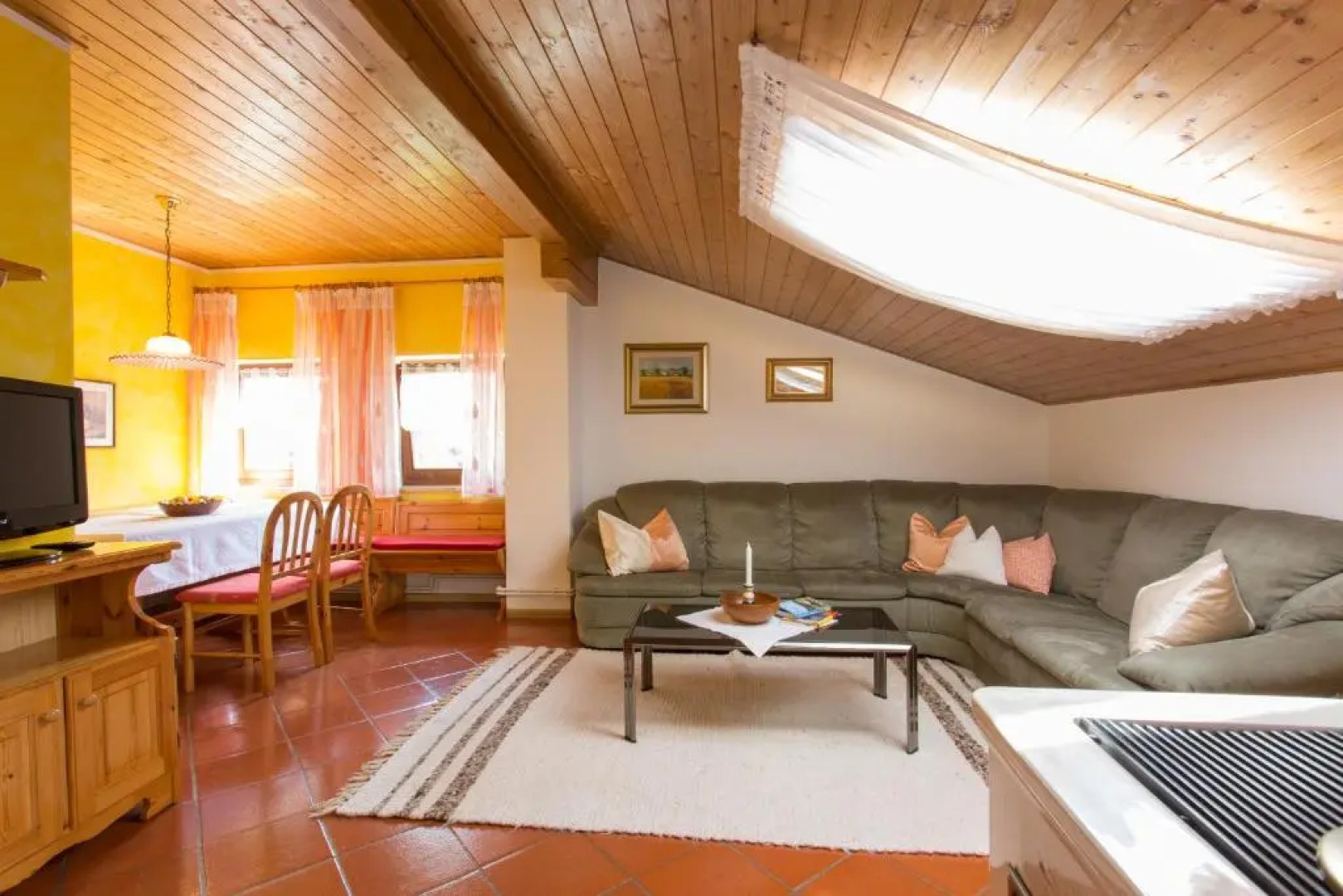 Residence Obermoarhof