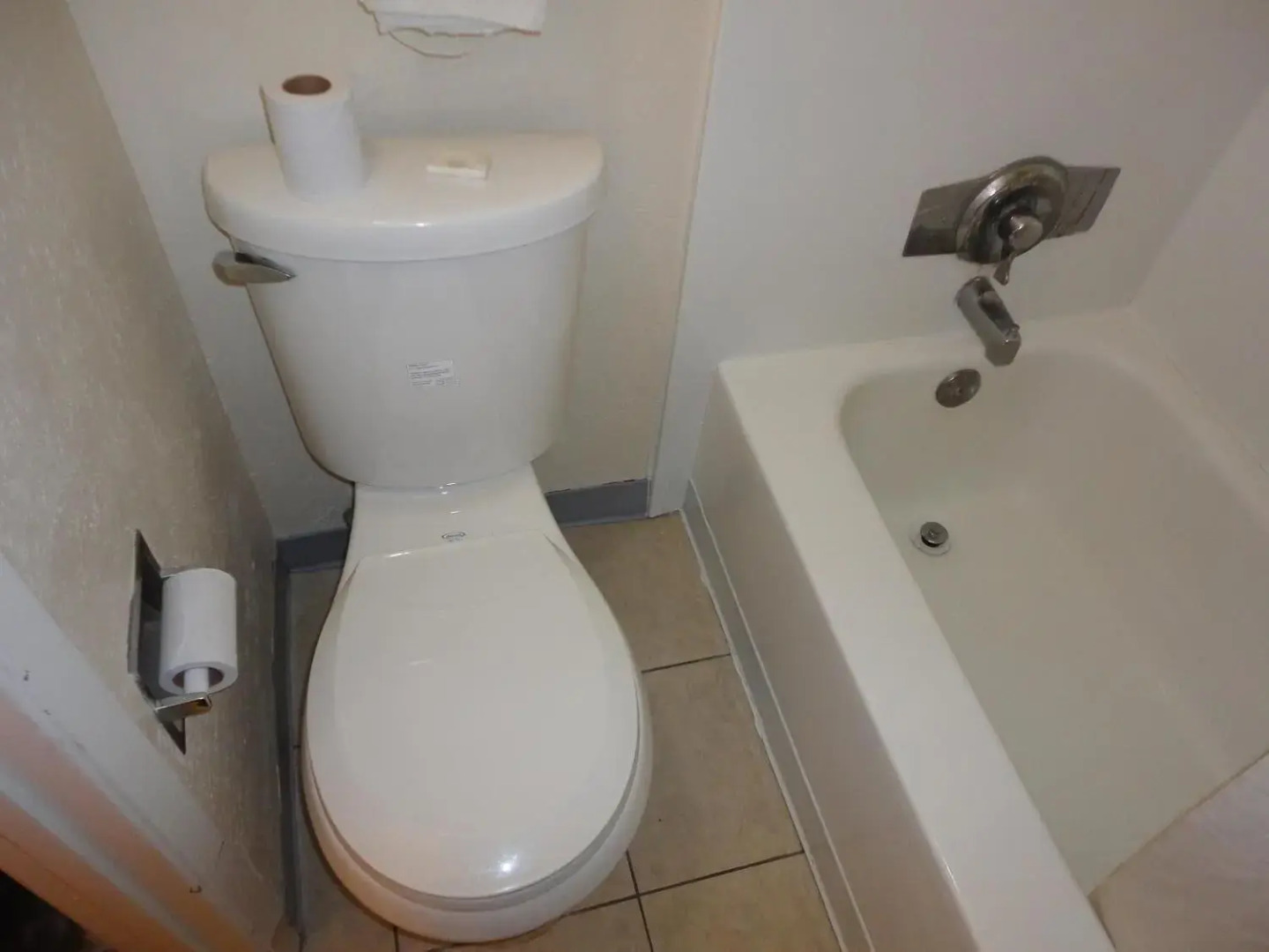 Americas Best Value Inn Battle Creek