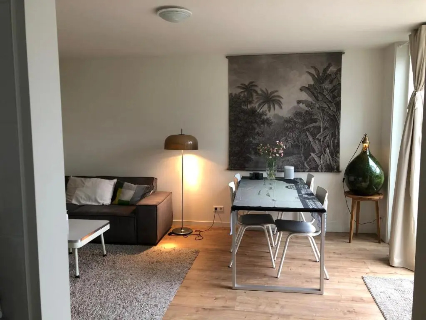 Savina City Centre Apartment Near Beach, Station and Shops