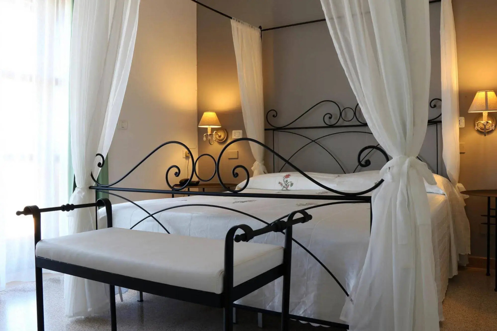 La Locanda della Castellana