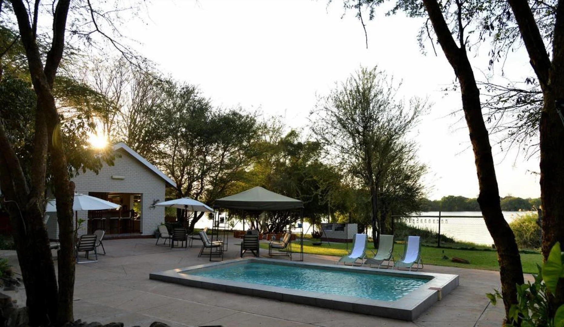 River View Lodge