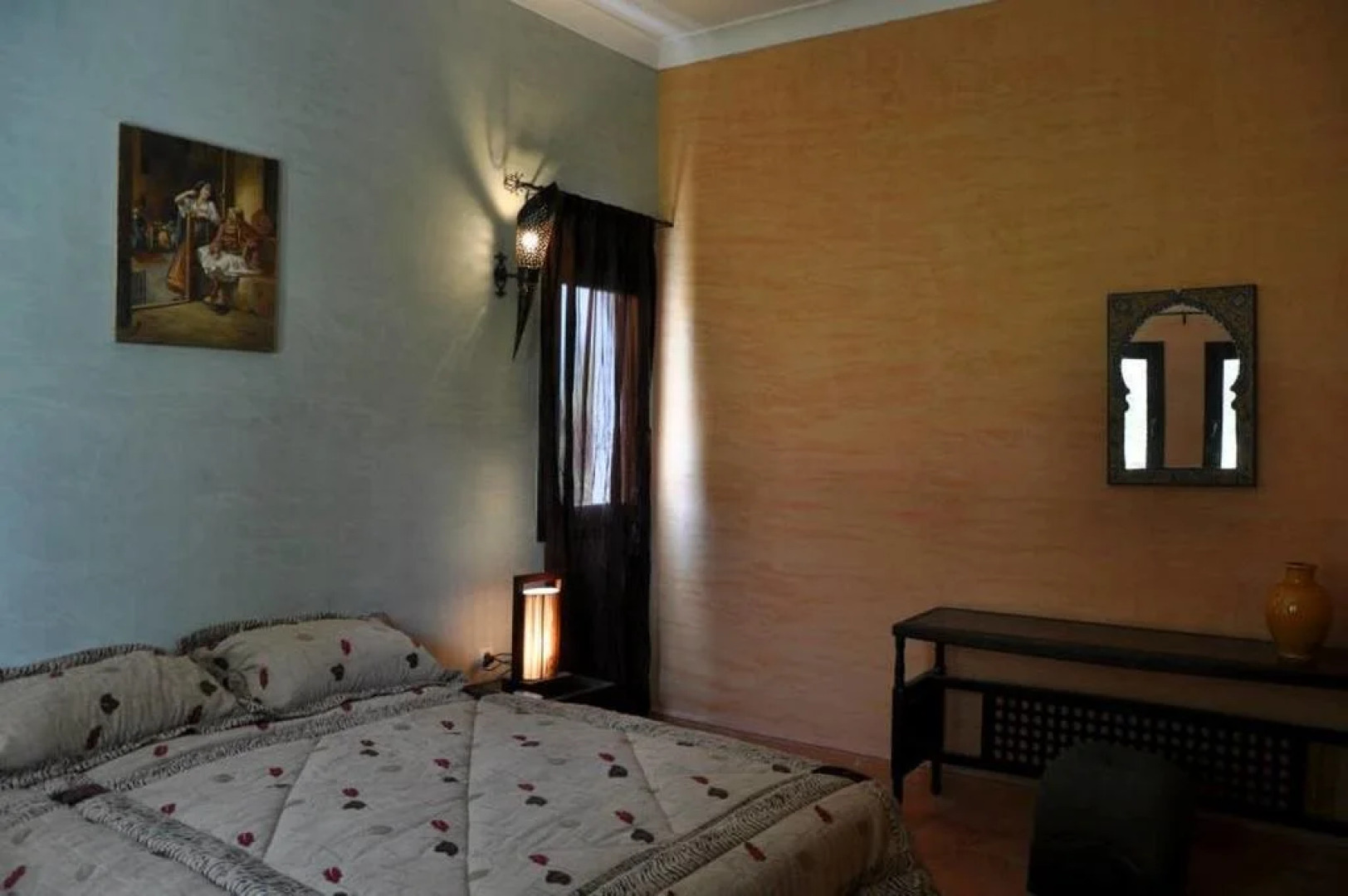 Les Oliviers de L Atlas