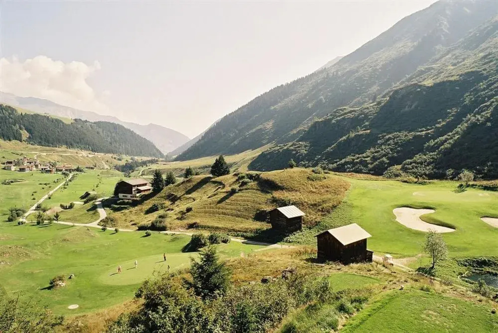 La Cruna Hotel-Restaurant