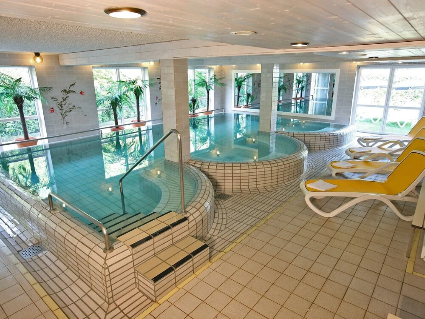 Aktivital Hotel Bad Griesbach im Rottal