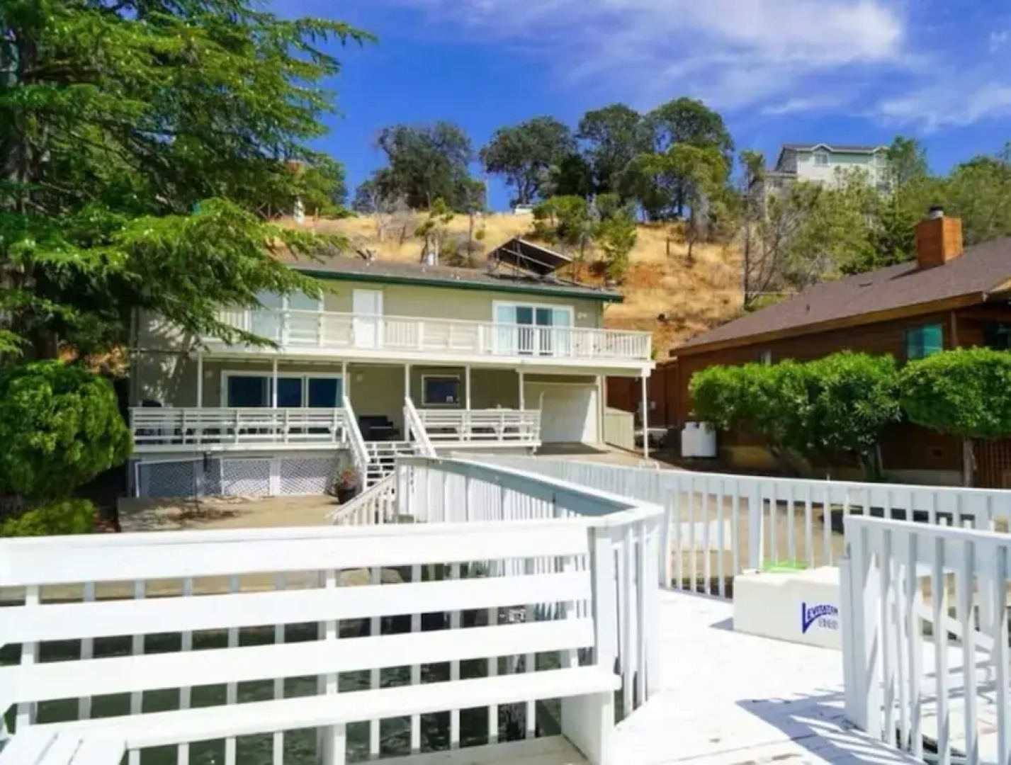 Serenity House 3 Bedroom Villa