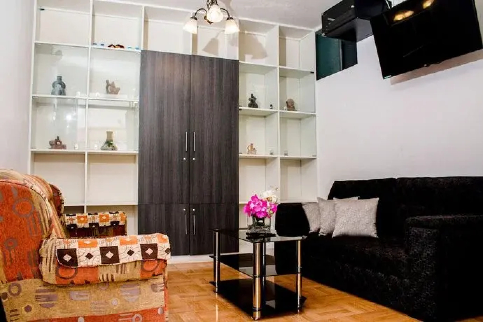 Hotel Signos Trujillo