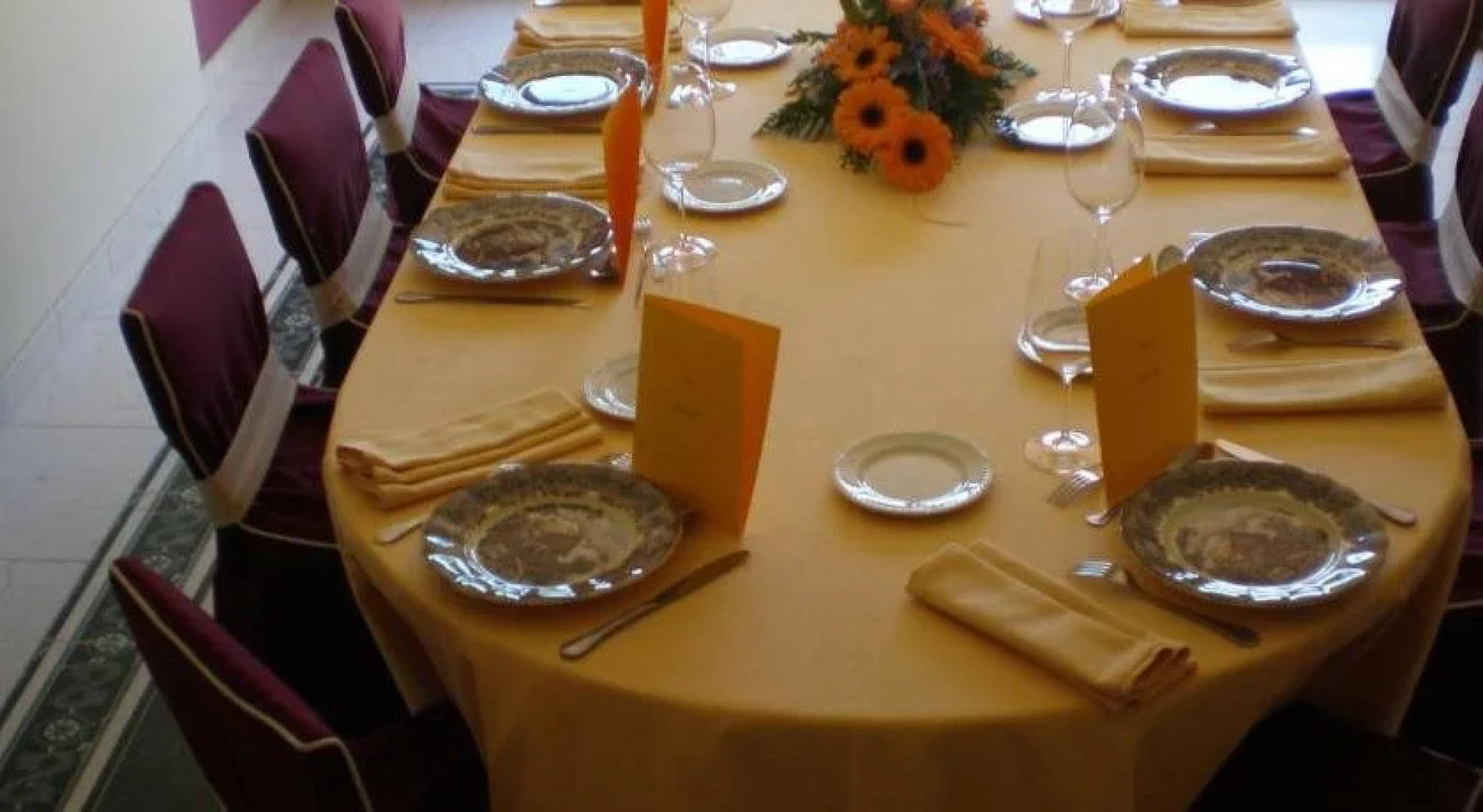 Restaurante Hotel Tall de Conill