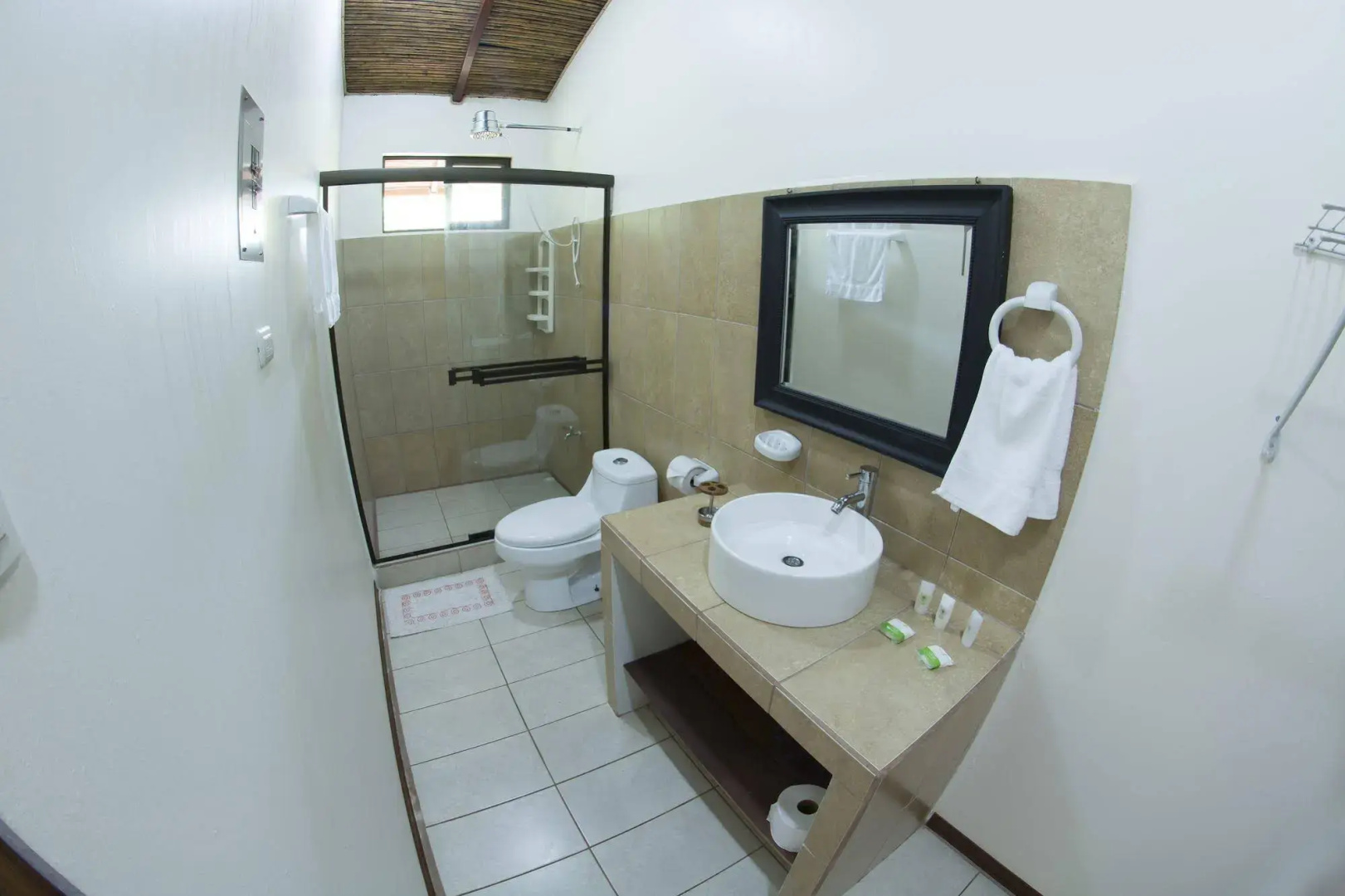 San Rafael Ecolodge