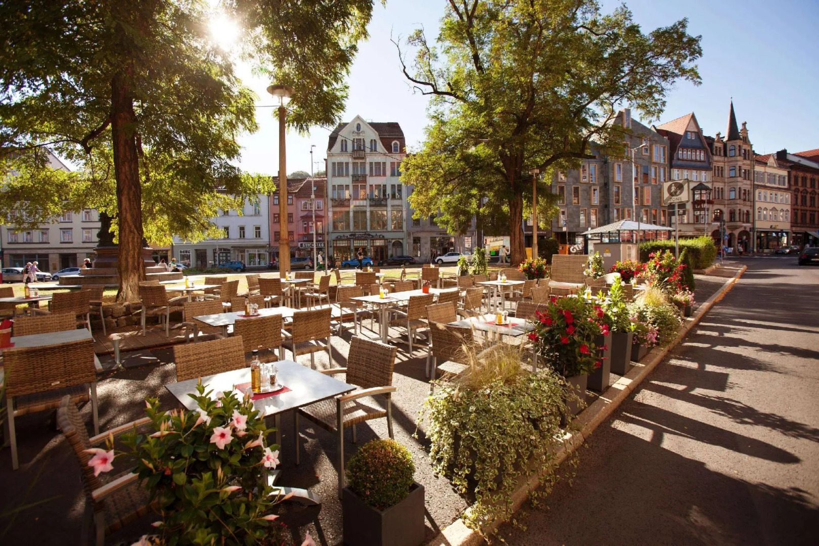 Vienna House Thüringer Hof Eisenach