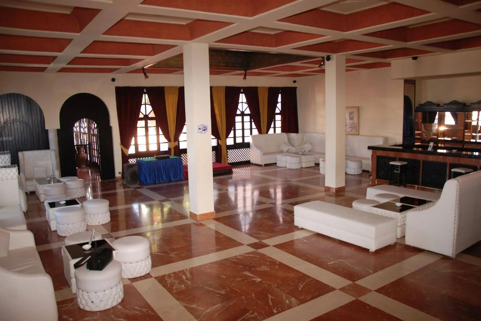 Hotel Agadir Les Omayades