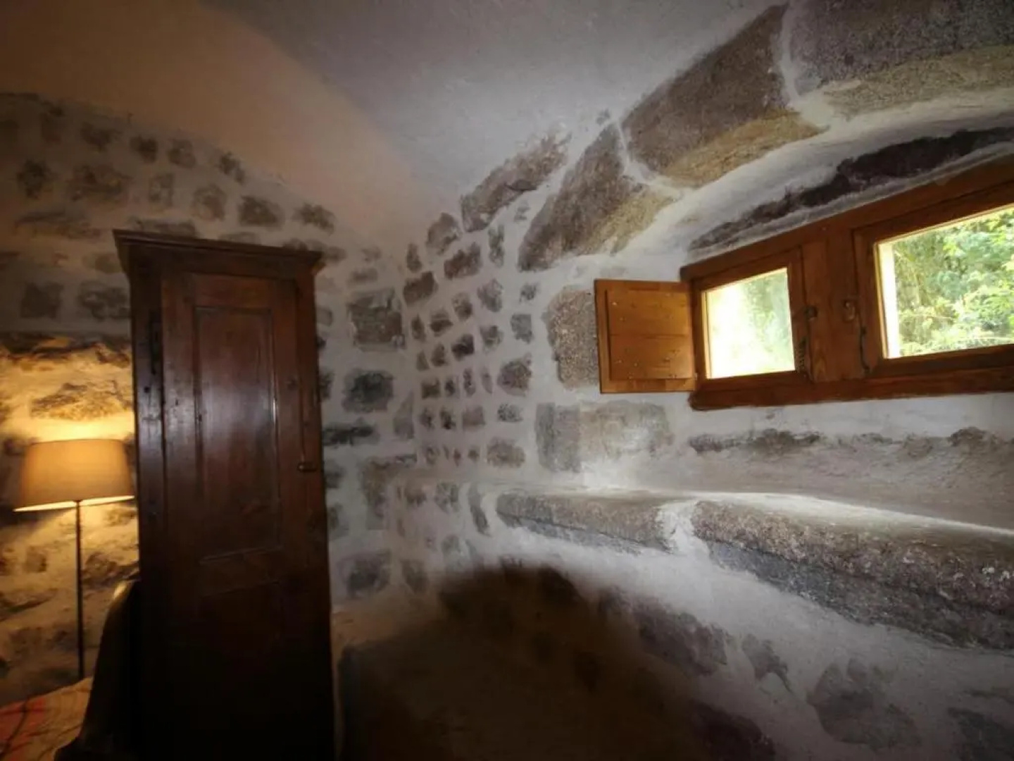 Gîte Marlhes, 3 pièces, 4 personnes - FR-1-496-55
