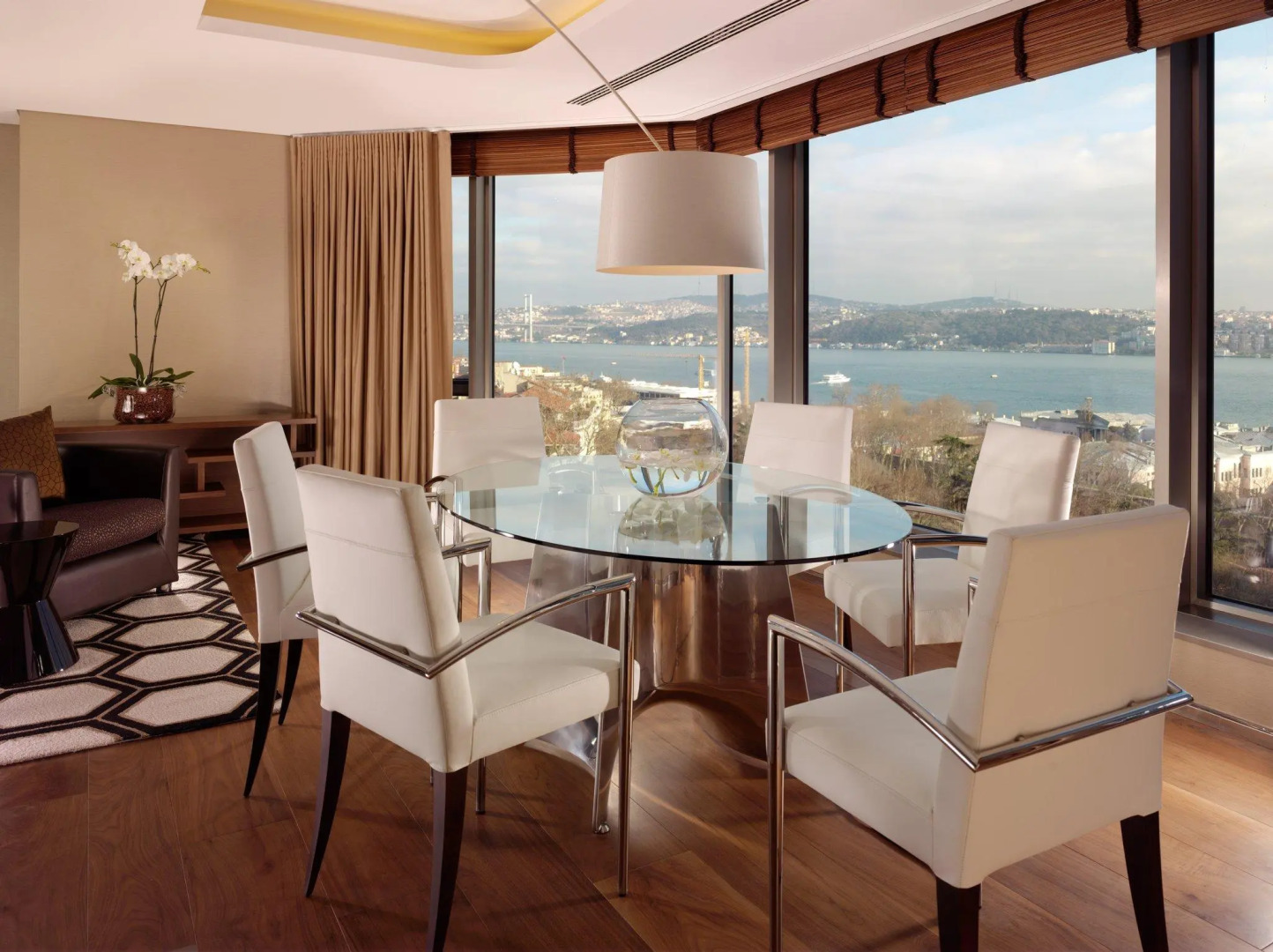 Swissotel The Bosphorus Istanbul