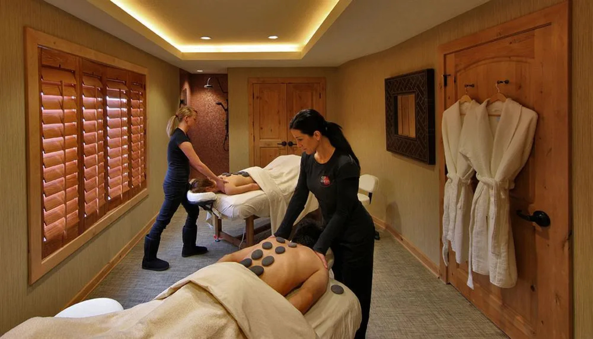 Best Western Premier Brian Head Hotel & Spa