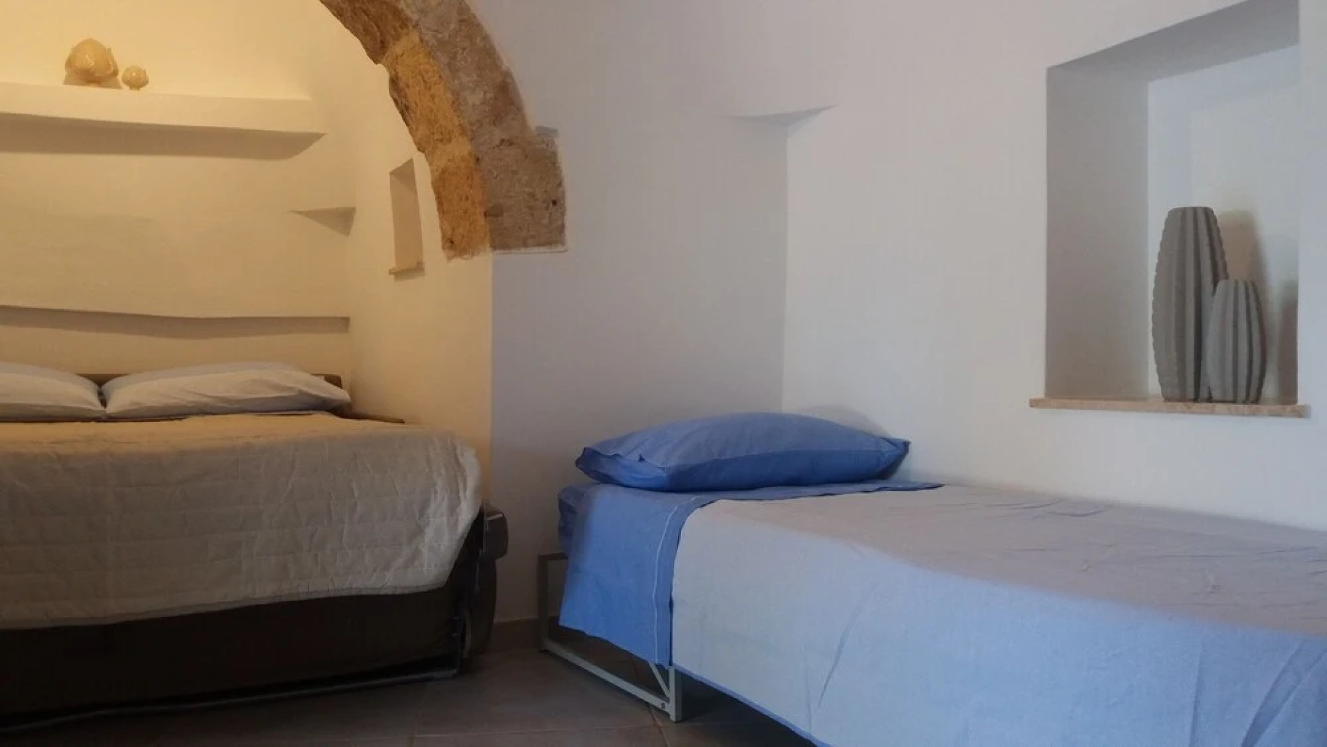 Trullo degli Augelli