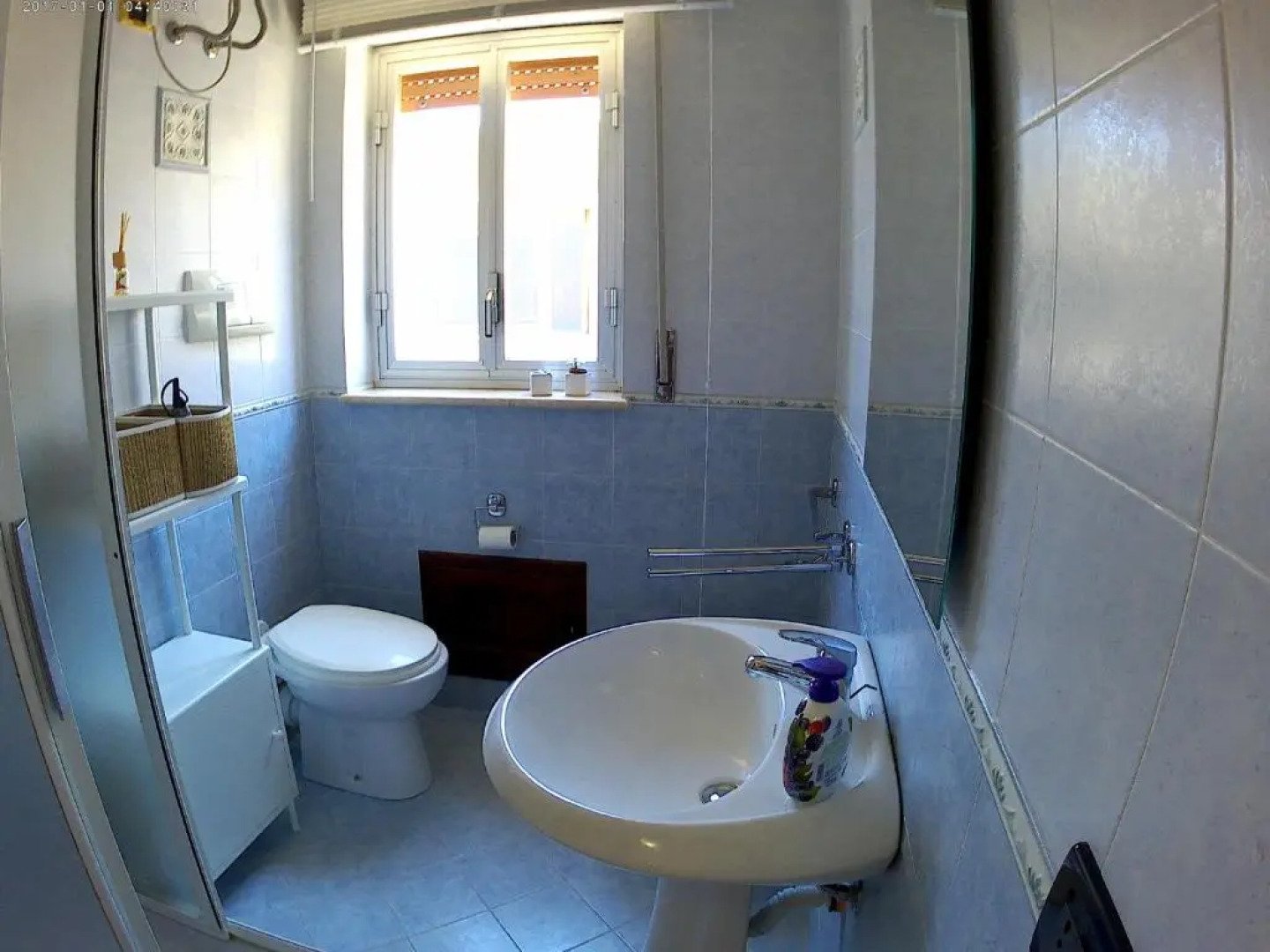 Appartamenti Manzoni