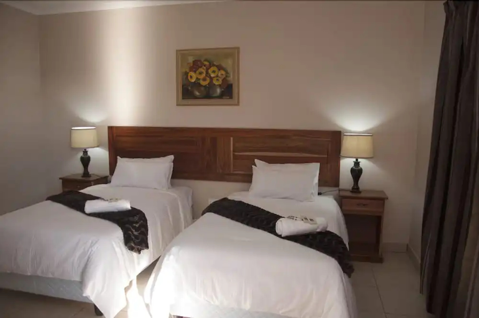 Casa Calida Guest House